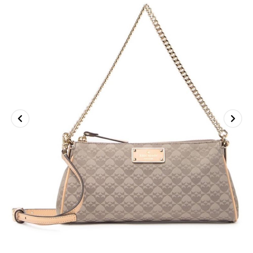 Kate Spade Chain Crossbody